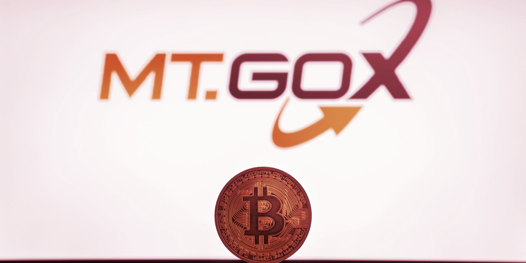 Mt. Gox Creditors Have Until Friday to File Repayment Claims - Decrypt