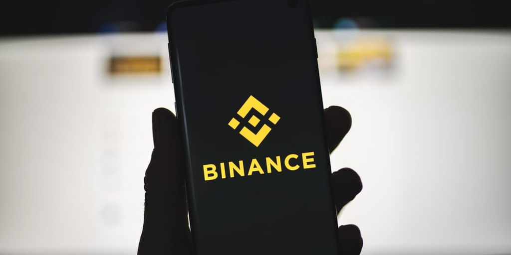 Binance Issues Another Cease and Desist to ‘Scam’ Company, Second In A Week