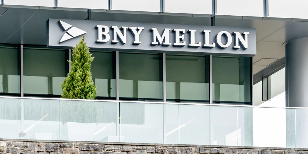 BNY Debuts Tokenized Deposits for Institutions and 'Digital Natives' - BitRSS | Related Crypto Article