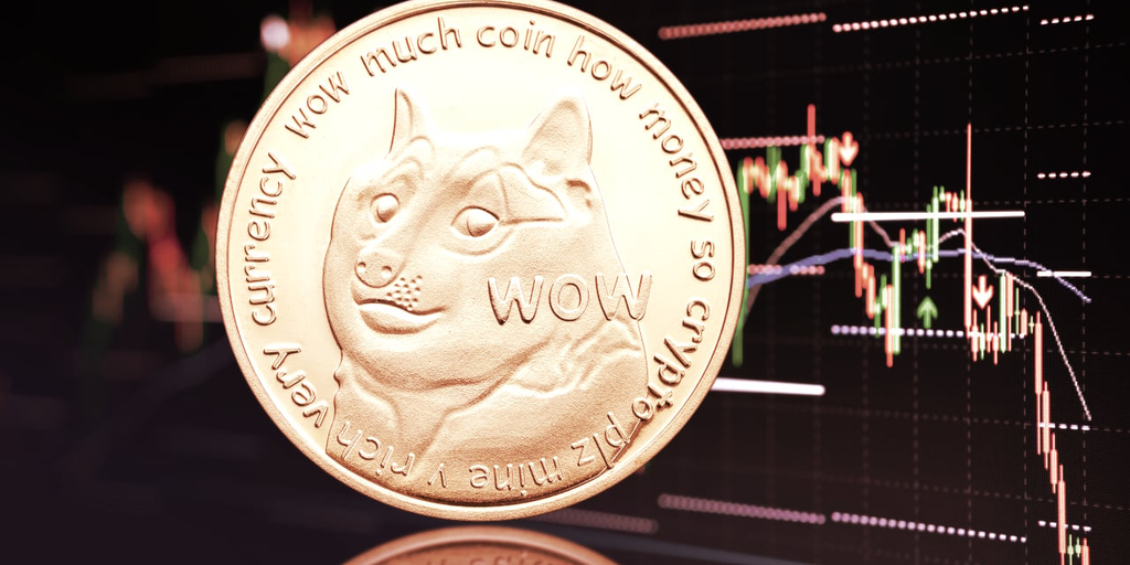 Robinhood Warns Its Crypto Business Is Heavily Reliant on Dogecoin ...