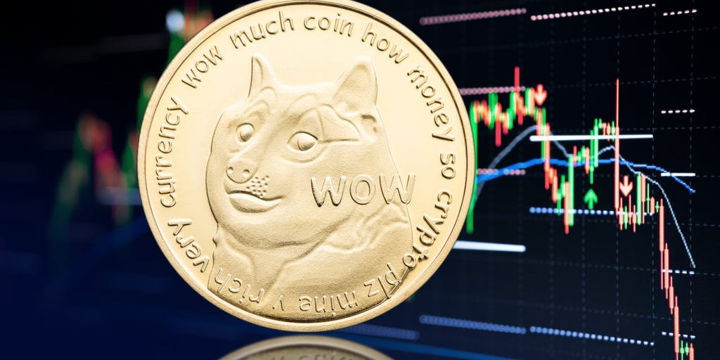 Dogecoin Open Curiosity Falls By $1.7 Billion as Authentic Meme Coin Sinks – Decrypt