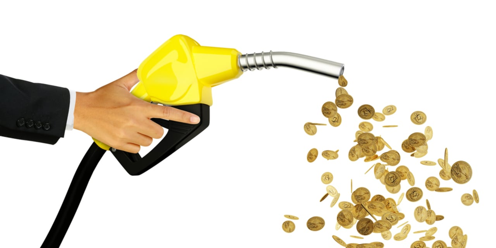 Ethereum Gas Fees Skyrocket Again, Pushing Price of NFT Transactions Near $400 Gas fees on the Ethereum network have surged once more, causing the cost of NFT transactions to reach almost $400.