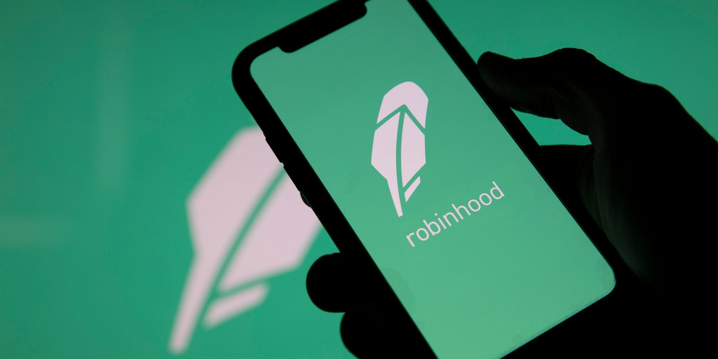 Robinhood Boasts $5 Billion One-Day Trading Volume In GameStop Frenzy