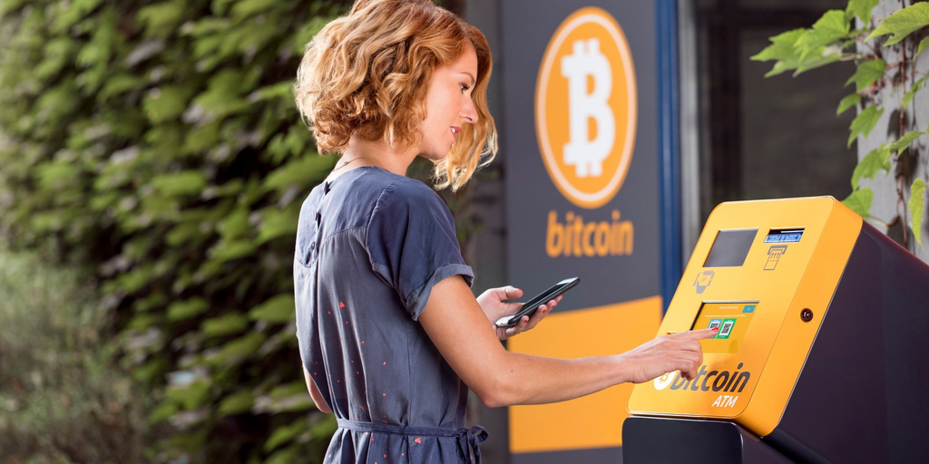 Nebraska 'Open for Business' to Crypto With New Bitcoin ATM Law