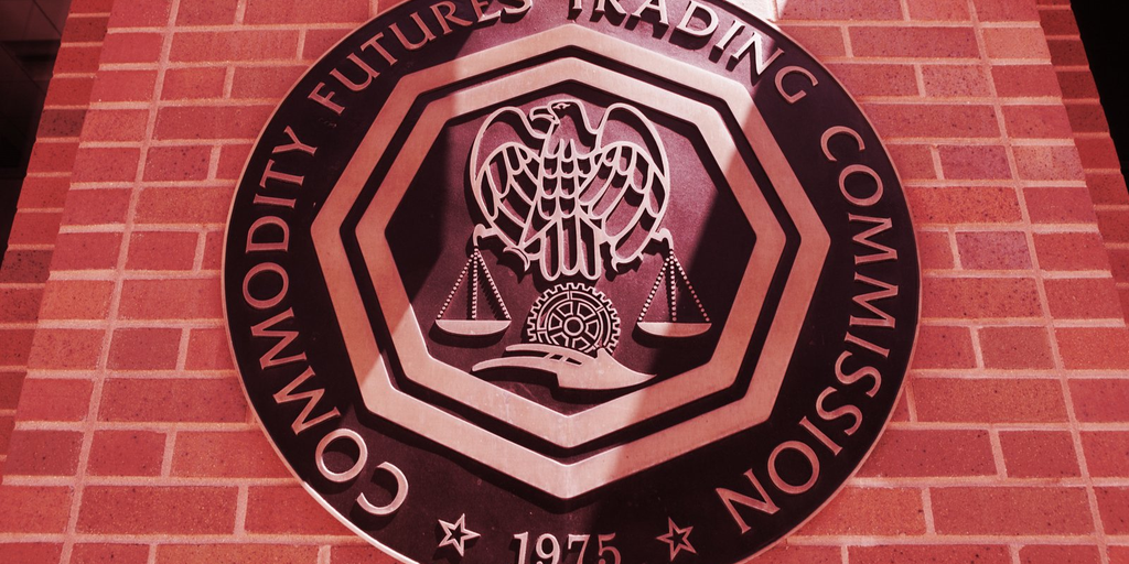 CFTC Suing SBF, FTX and Alameda for Violating Commodities Laws