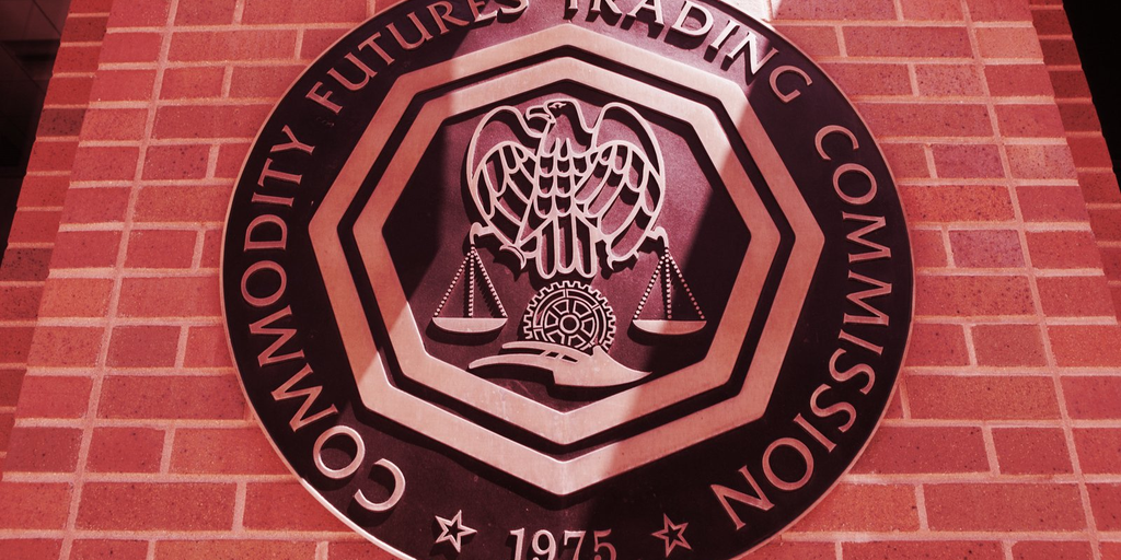 CFTC 起诉 SBF、FTX 和 Alameda 违反商品法