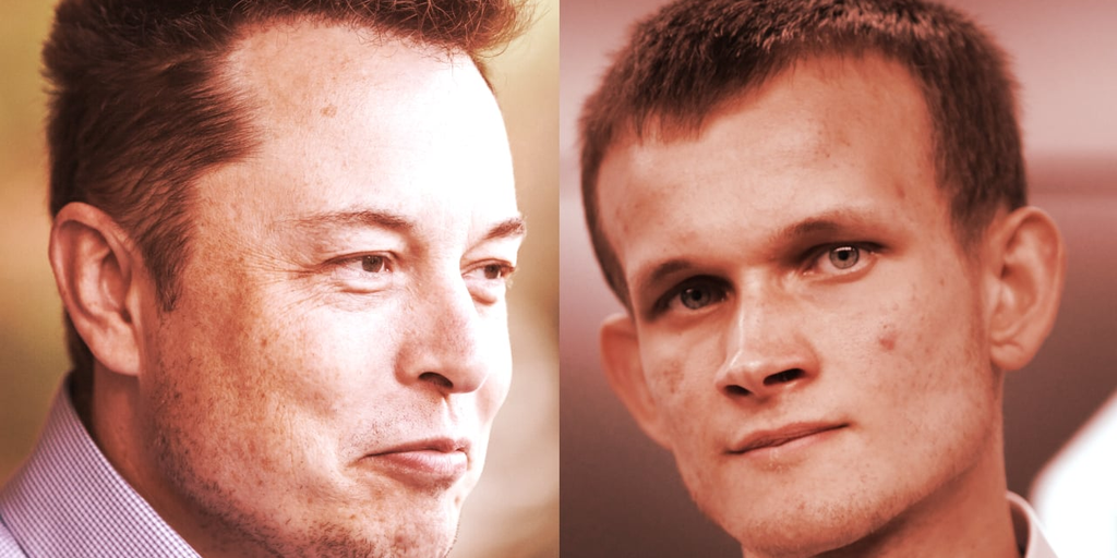 Ethereum Founder Vitalik Buterin: Elon Musk Bans Put Twitter on ‘Path to Authoritarianism’