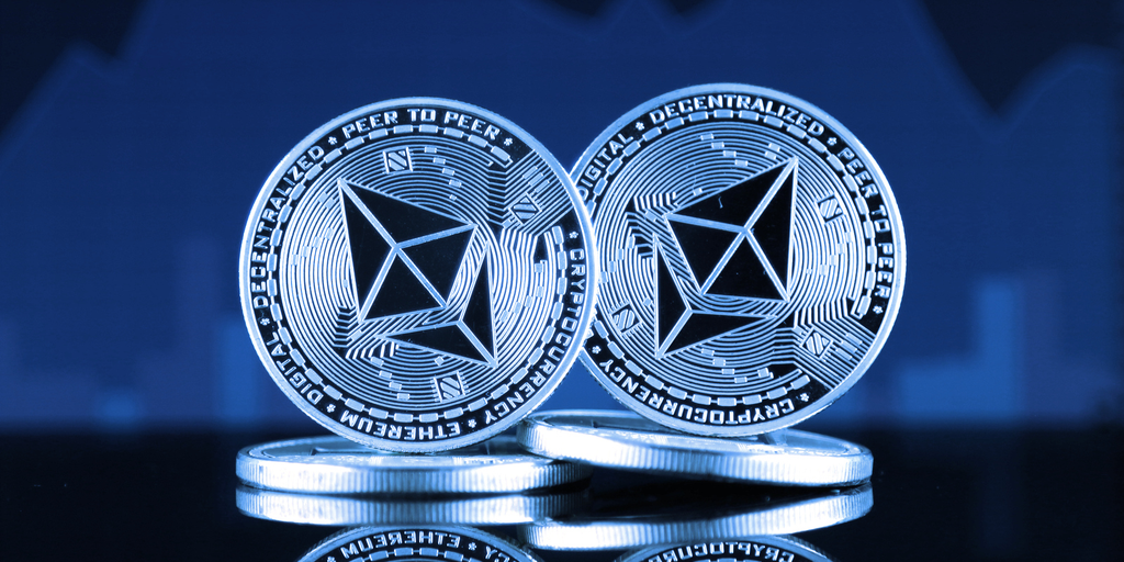 Ethereum’s Merge Upgrade Goes Live Today on Ropsten Testnet - Decrypt