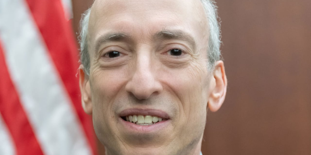 AI Deepfakes Pose ‘Real Risk’ to Markets, Says SEC Chair Gary Gensler