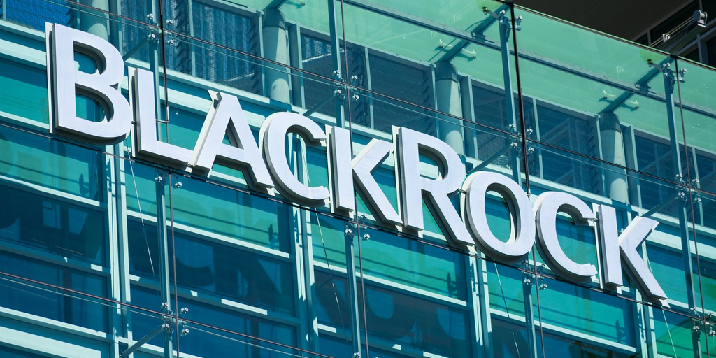 BlackRock’s Bitcoin ETF Added $778 Million in BTC Amid All-Time High
