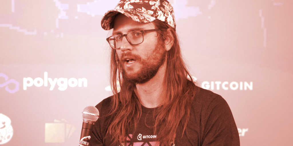Gitcoin Co-Founder Kevin Owocki Unveils ReFi Incubator Supermodular