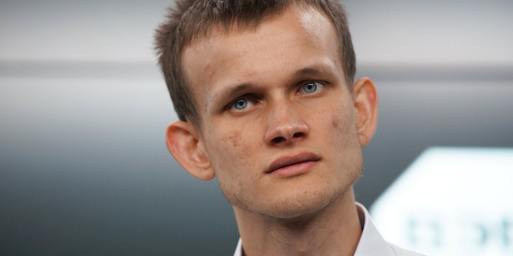 Worldcoin Has ‘Major Issues’ and Will Take Years to Work, Vitalik Buterin Warns