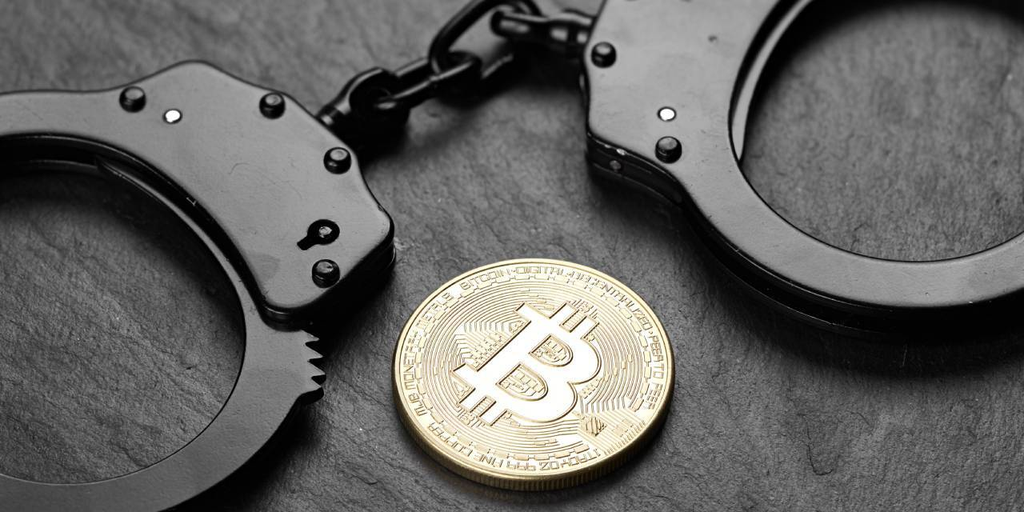 California Man Sentenced for Utilizing Bitcoin To Launder Darkish Net MDMA Earnings – Decrypt