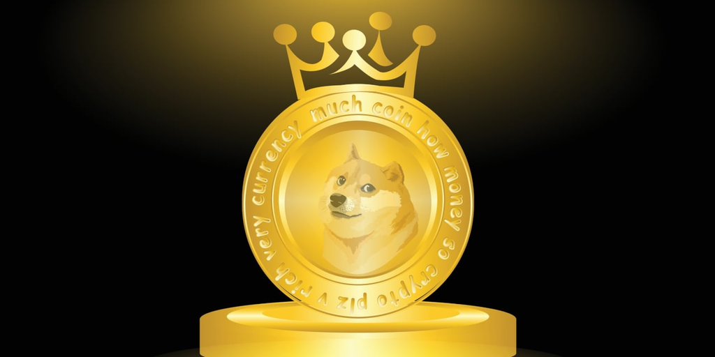 Every Dog Coin Has Its Day: Dogecoin Hits Highest Price Since 2022 Amid Bitcoin Bull Run