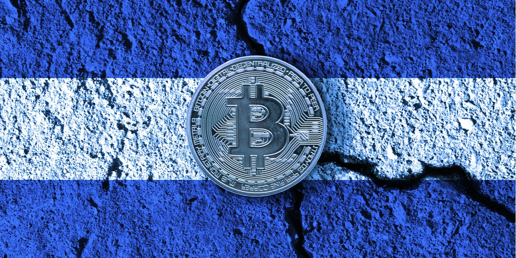 El Salvador Passes Key Bitcoin Legislation, Making Way for ‘Volcano Bonds’