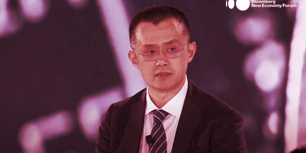 UK Lawmakers Don’t Buy Binance’s Evidence on FTX Collapse