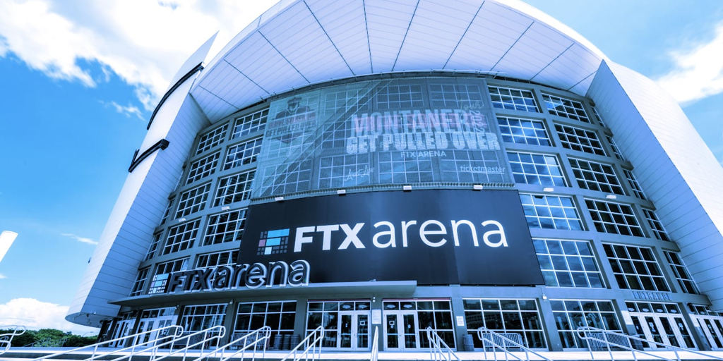 FTX Arena Naming Rights Agreement Is Officially Dead