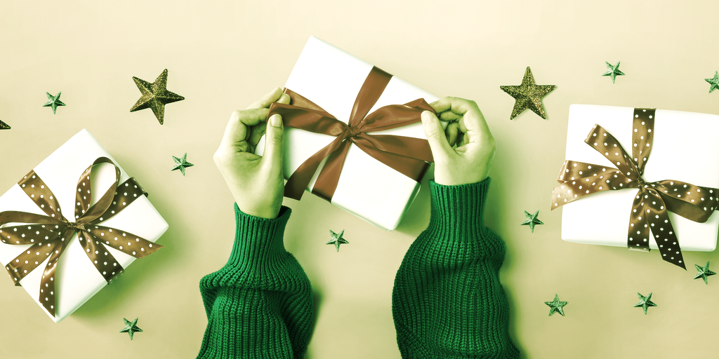 Decrypt S Crypto Christmas Gift Guide 2021 Decrypt