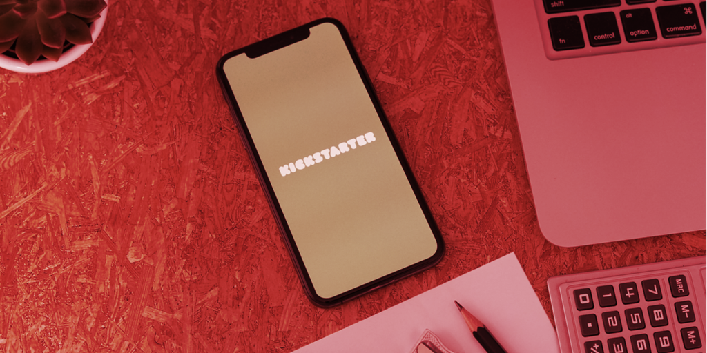 Kickstarter Goes Crypto to Compete With DAOs Decrypt