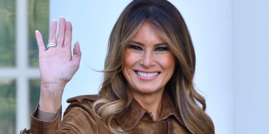 Official Trump Solana Meme Coin Falls as Melania Drops Token of Her Personal – Decrypt