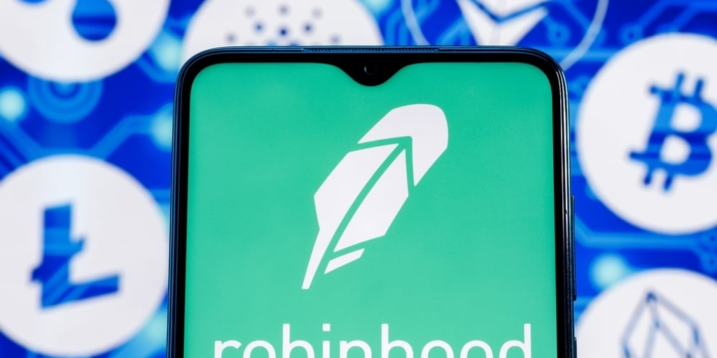 Robinhood Launches ‘Connect’ to Link Native Crypto Wallet to DeFi Apps
