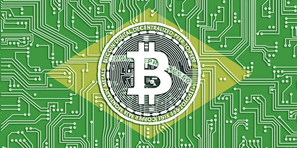 Brazil’s Congress Moves to Control Crypto Payments