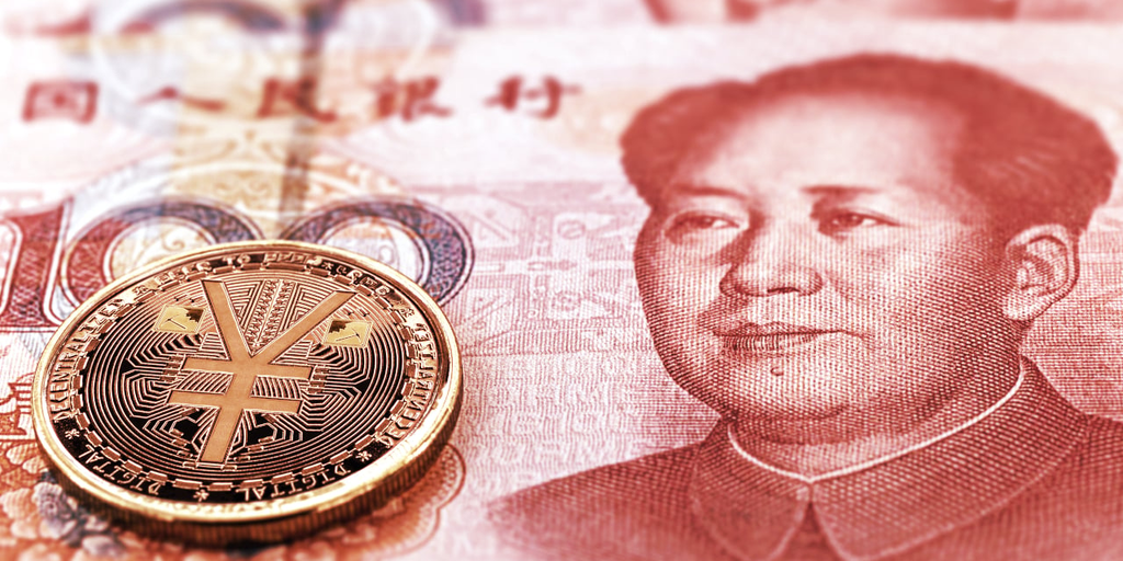 china coin crypto