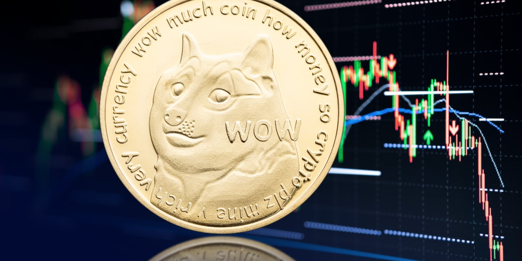 Dogecoin tombe à son prix le plus bas en 4 mois tandis que le bitcoin, le XRP et le cardano coulent - La Crypto Monnaie