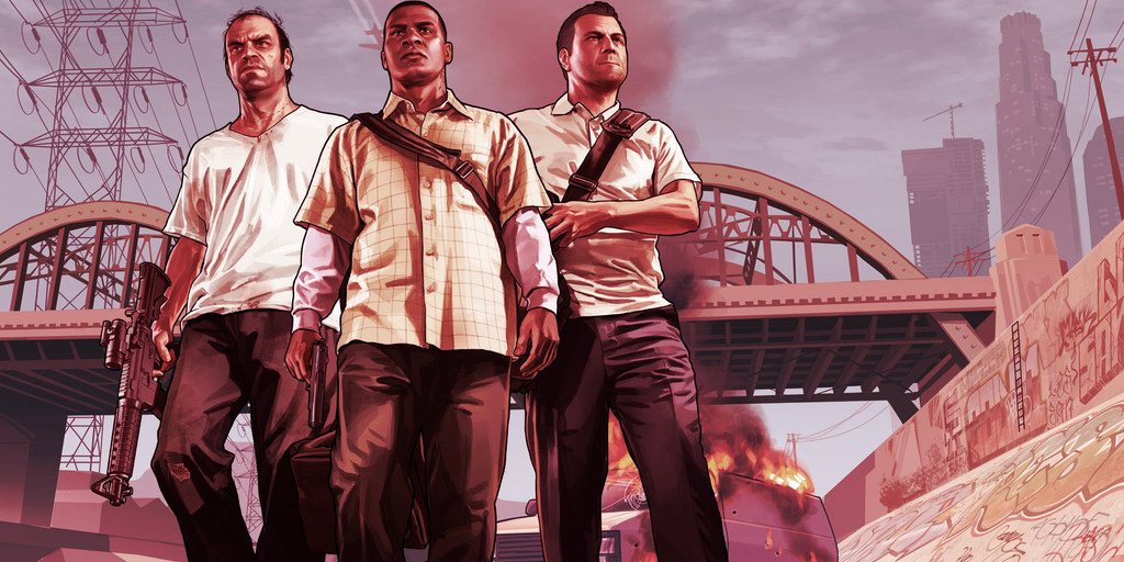 Rockstar Games Bans NFTs, Crypto From Grand Theft Auto Fan Servers - Decrypt