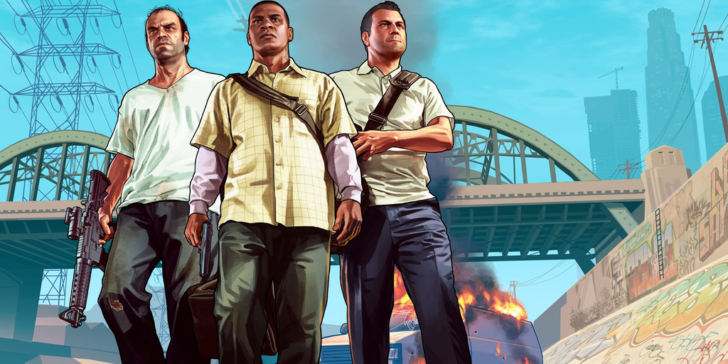 First Grand Theft Auto 6 Trailer Coming in December, Rockstar Confirms