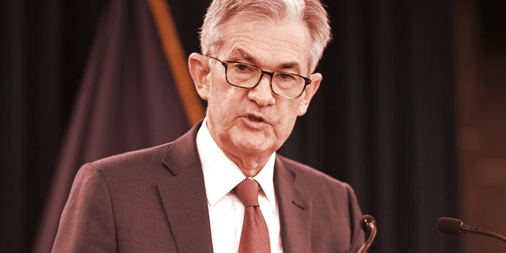 La Fed sta osservando da vicino lo spazio “turbolento e rischioso” delle criptovalute