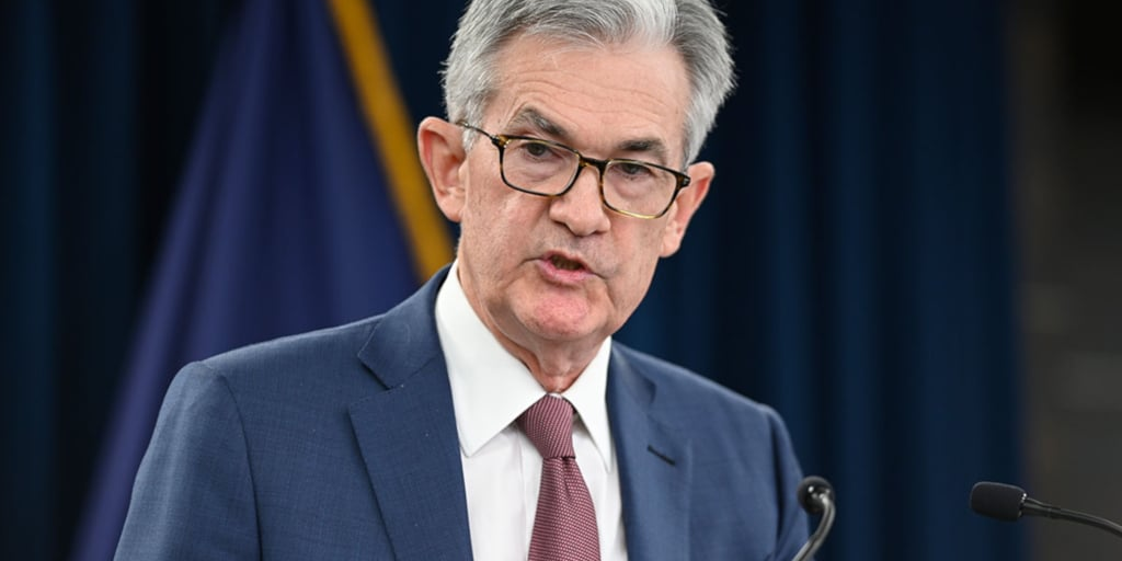 What the Next Fed Meeting Could Mean For Bitcoin
