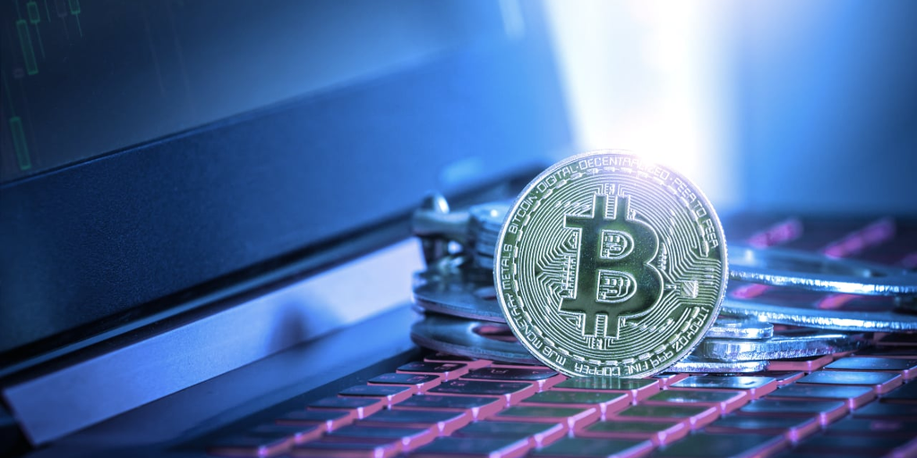 The Feds Just Seized 3.6 Billion in Bitcoin. Who Gets to Keep It