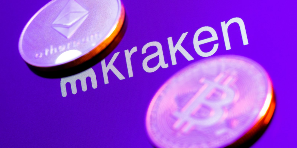 Kraken to Acquire Futures Broker NinjaTrader in $1.5 Billion Crypto-TradFi Deal