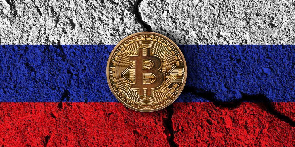 Russia Drops Plans for State-Run Crypto Exchange