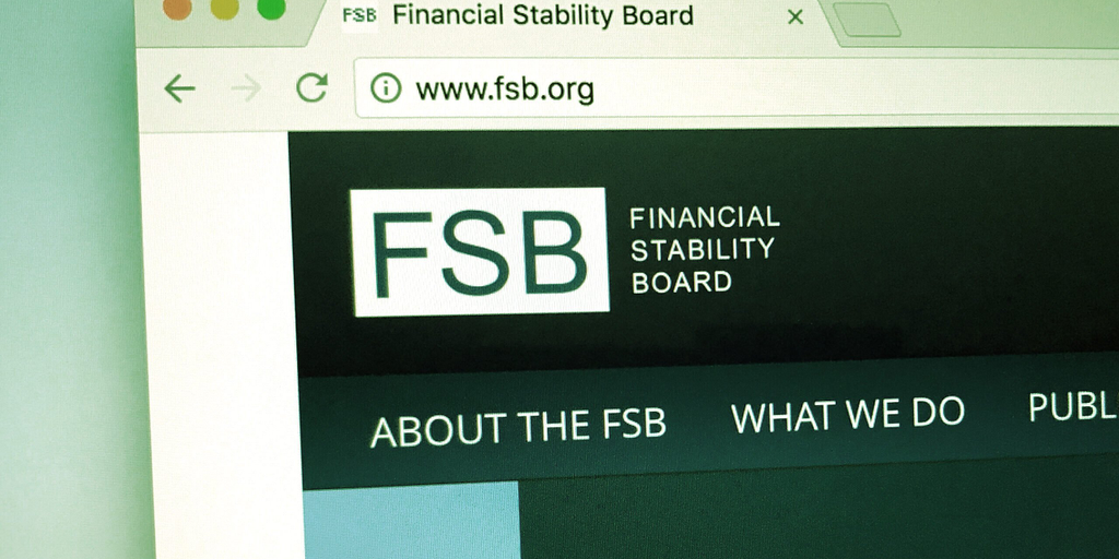G20 Financial Stability Board Report Flags DeFi ‘Vulnerabilities’