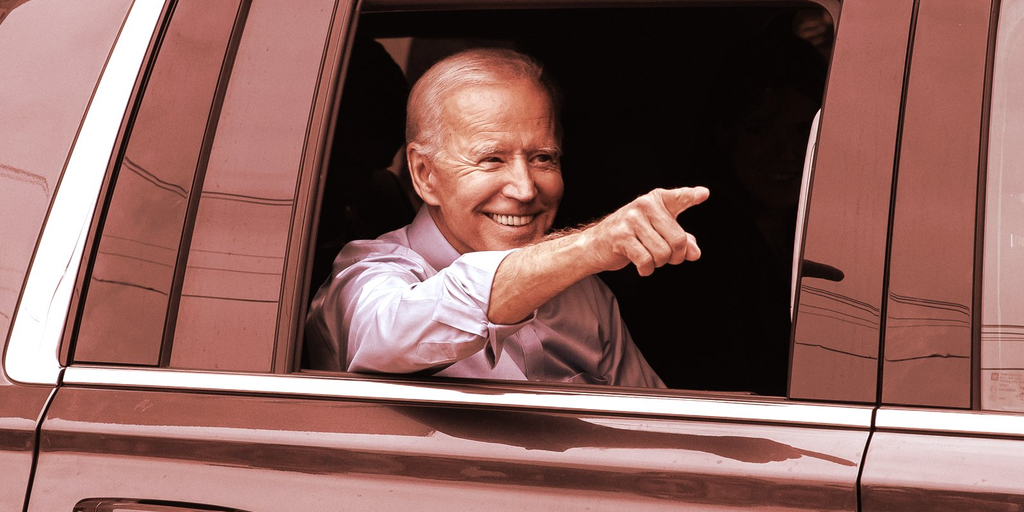 Techmeme: The Biden administration publishes a roadmap for