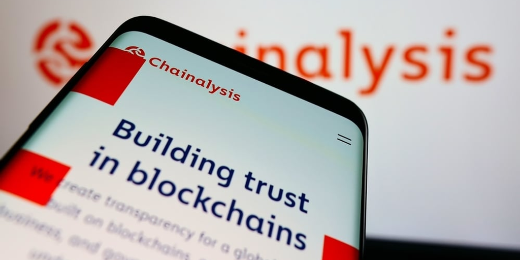 On-Chain Sleuthing Firm Chainalysis Slashes Headcount by 135