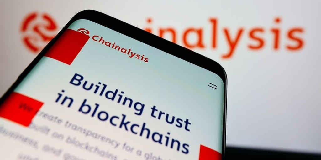 Chainalysis Scoops Up Blockchain Security Firm Hexagate Amid Surge in Crypto Hacks