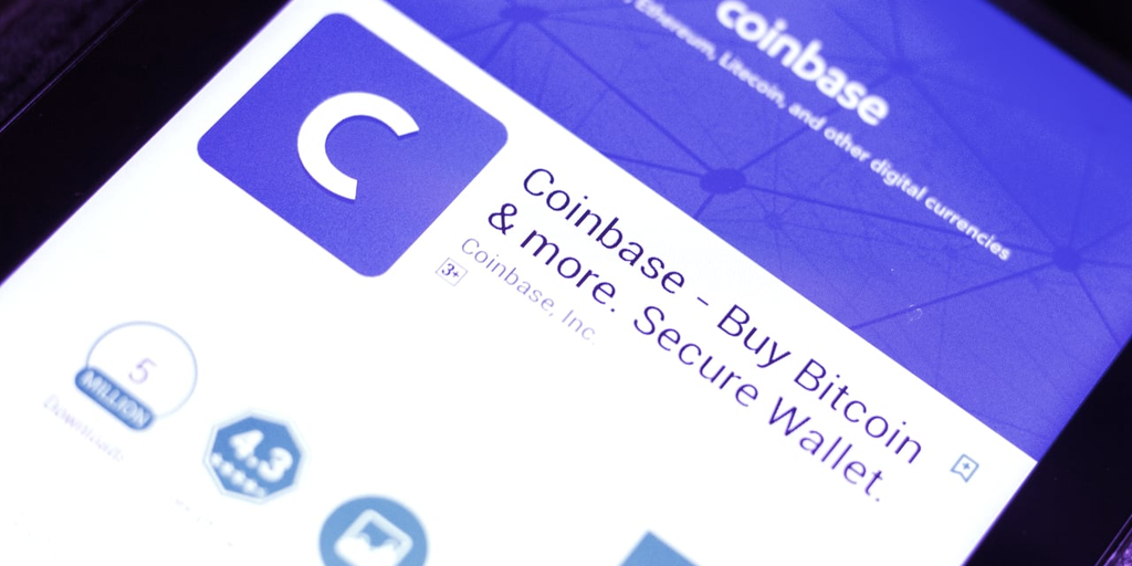 Coinbase Wallet Delists XRP, Bitcoin Cash and Ethereum Classic