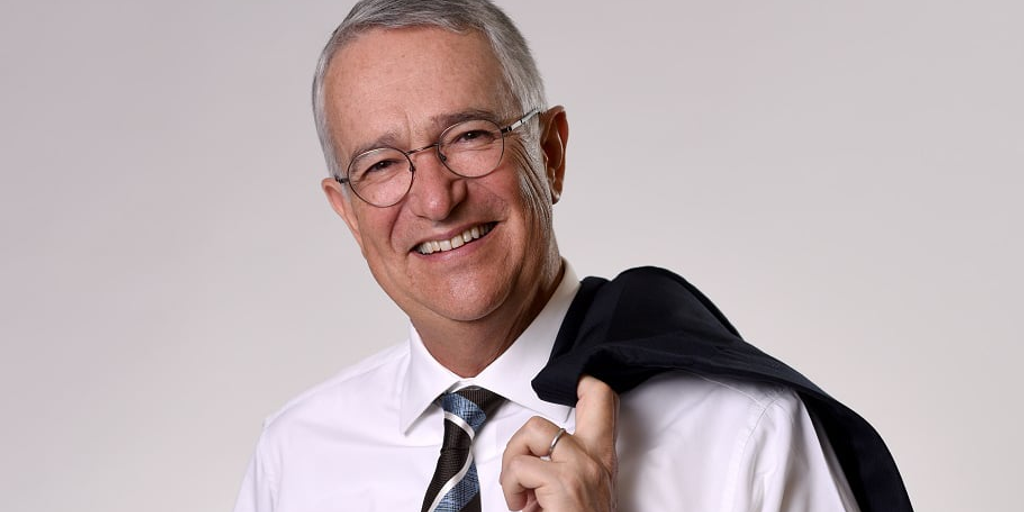 'Buy Everything You Can': Mexican Billionaire Ricardo Salinas Now Holds 70% of Personal Portfolio in Bitcoin