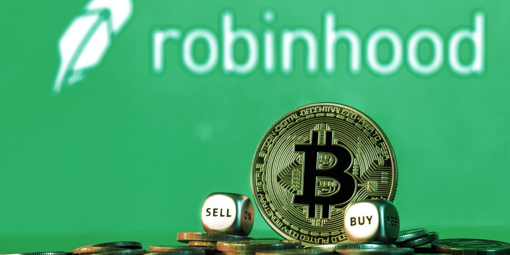 Robinhood to Delist Bitcoin SV, Market Sell Remaining User Balances