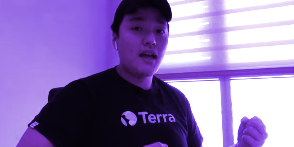 South Korean Authorities Say Terraform Labs CEO Do Kwon in Serbia: Report