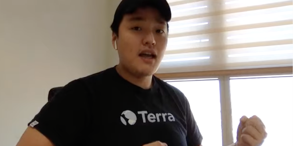 Terra Founder Do Kwon Escapes Extradition to United States—Again