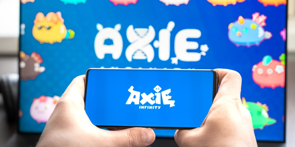 Axie Infinity Rolls Out ‘Lite’ Version of Crypto Game on Apple App Store