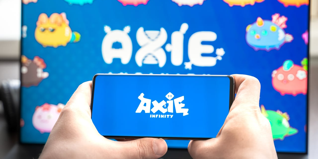 Axie Infinity نسخه Lite بازی Crypto را در فروشگاه App Apple عرضه کرد