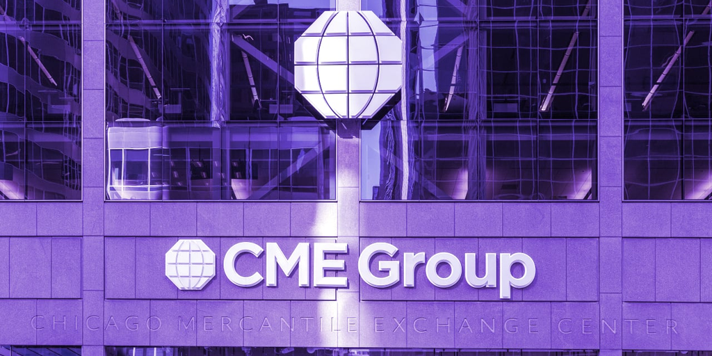 CME boss appears to say he bribed CTFC official