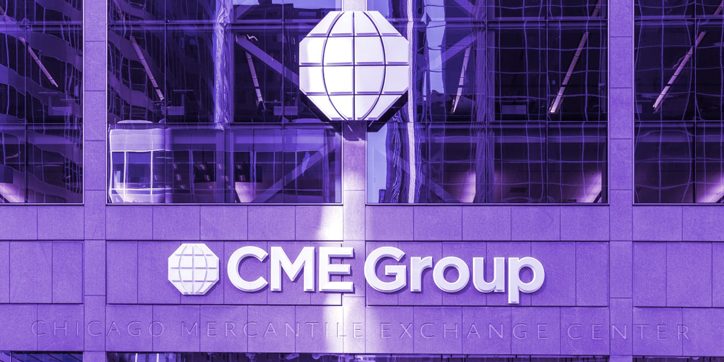 CME Head Appears To Say He Bribed CTFC Official