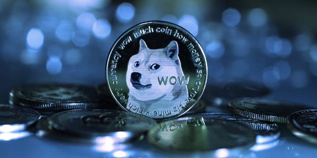 Dogecoin Up 24% in Past Week as Twitter Speculation Refuses to Die