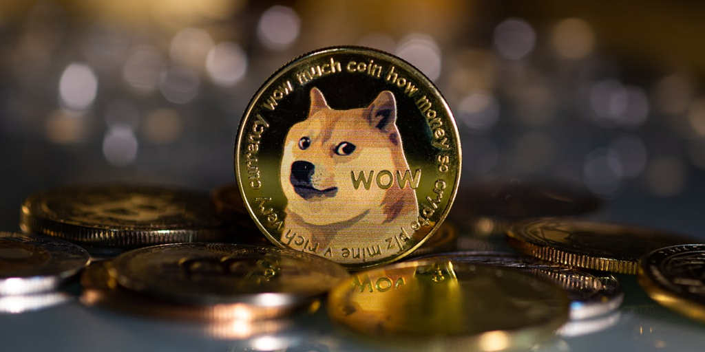 Dogecoin ETF in 2025 a Risk as TradFi Warms to Meme Cash: Wintermute – Decrypt